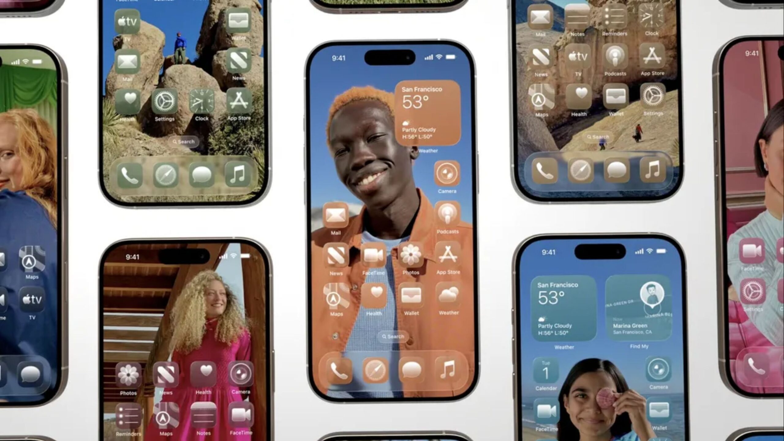Apple | iOS 26 | WWDC