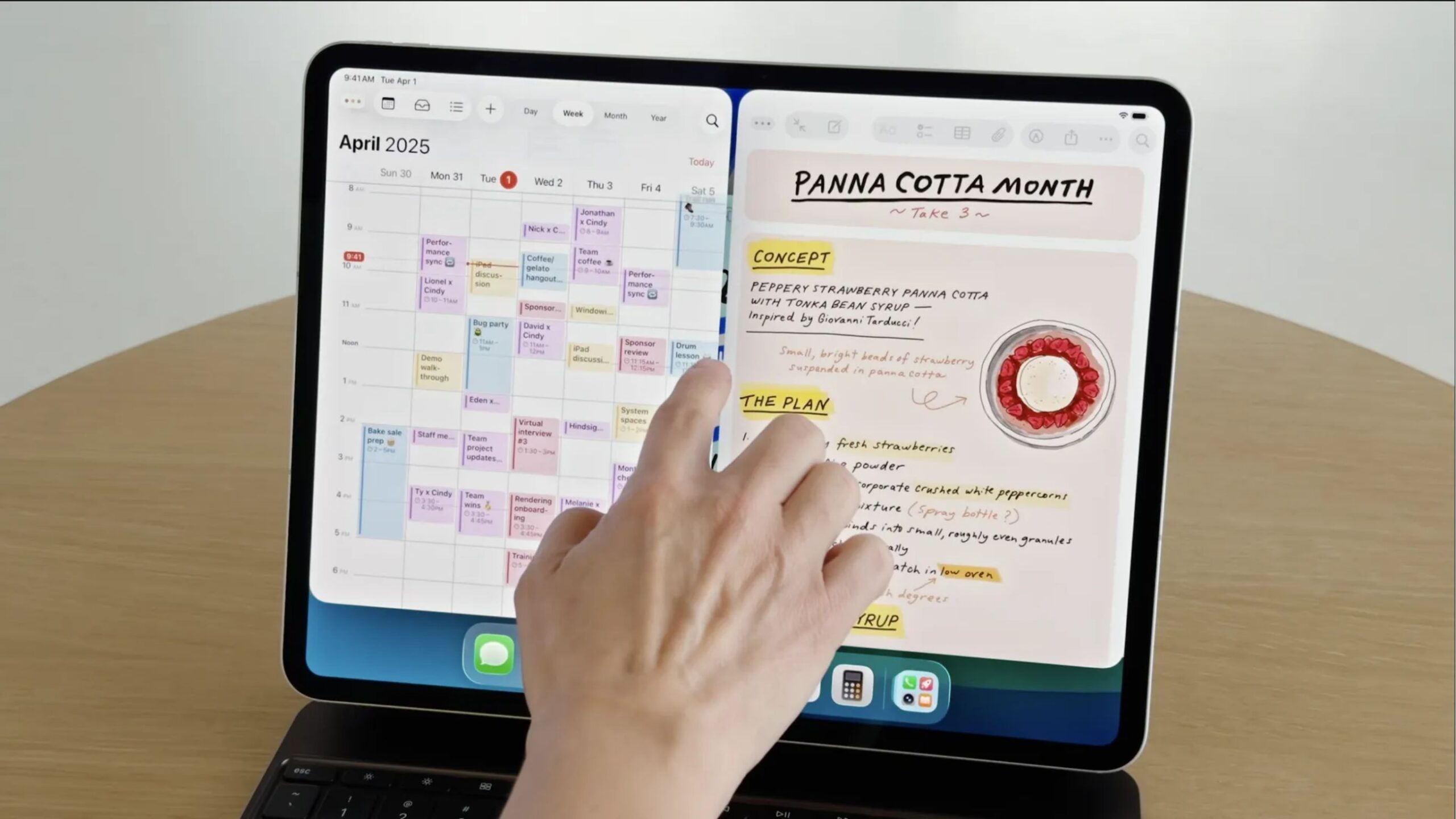 Apple iPadOS 26