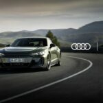 Audi Dolby Atmos