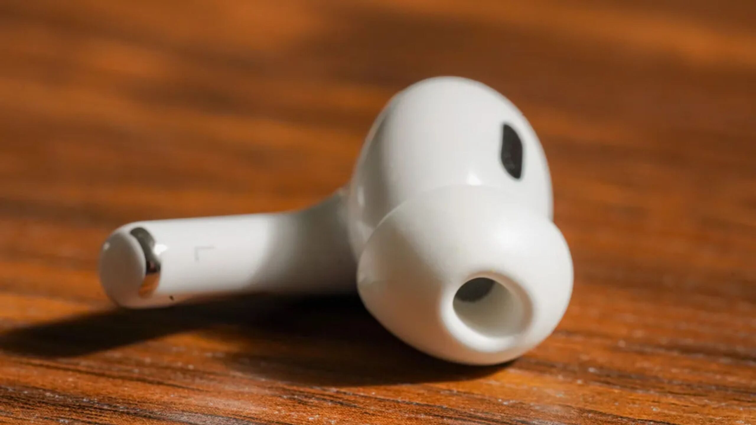 Audio Espacial de Apple