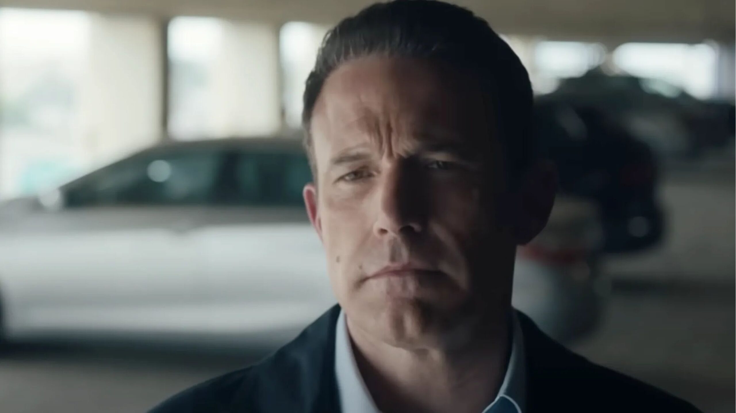 Ben Affleck | El Contador 2