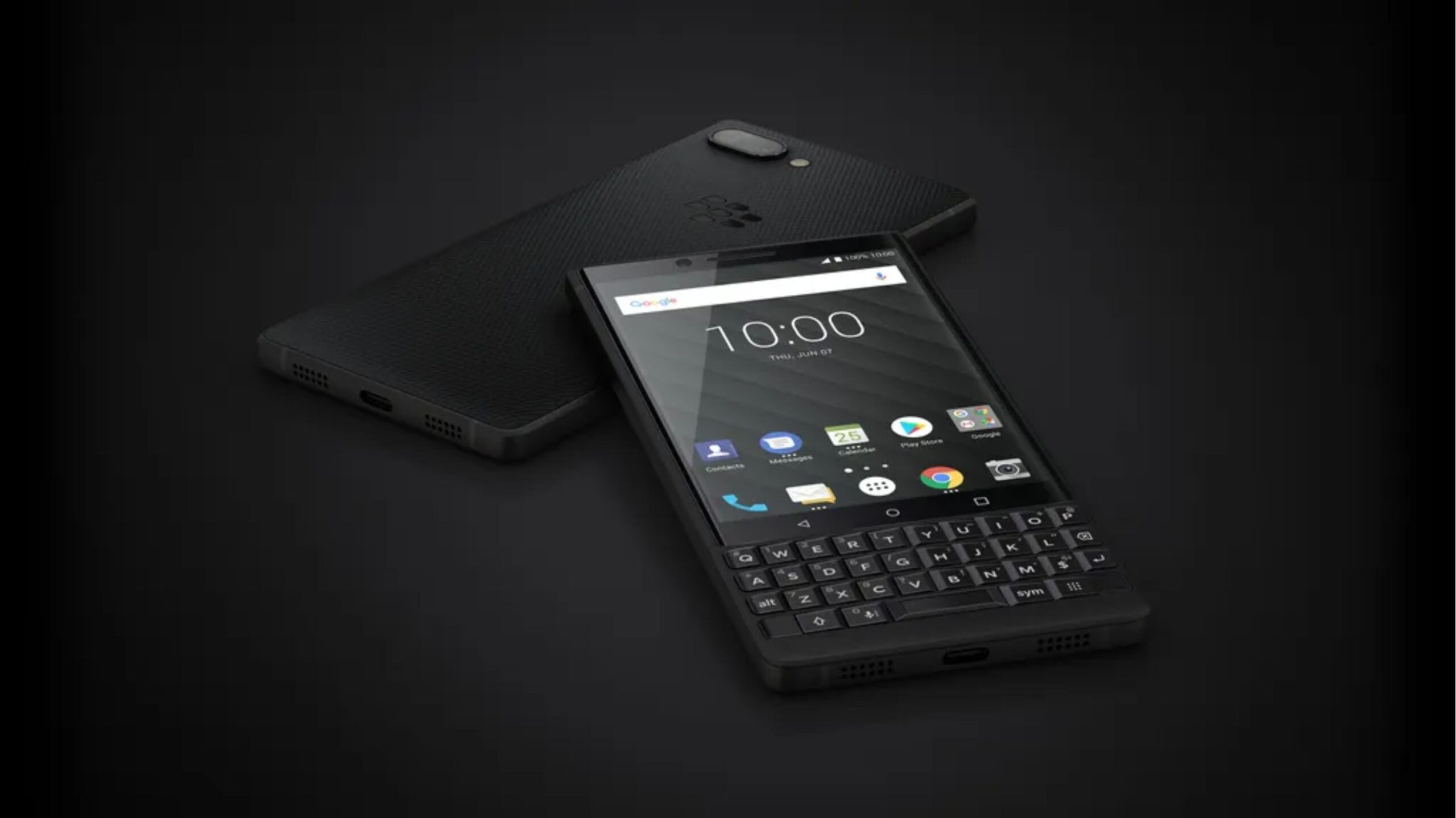 BlackBerry