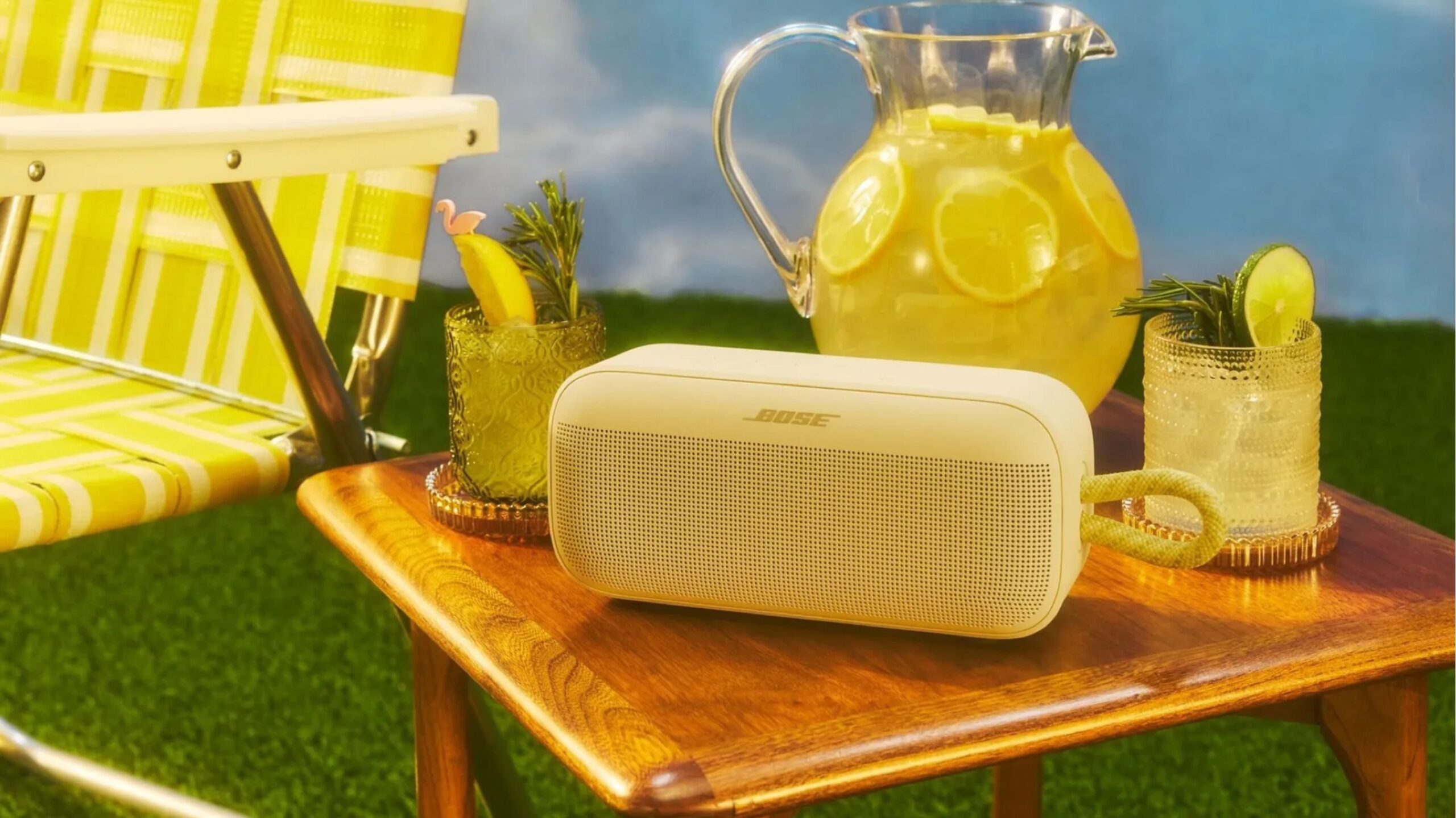 Bose SoundLink