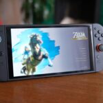 Breath of the Wild en Switch 2