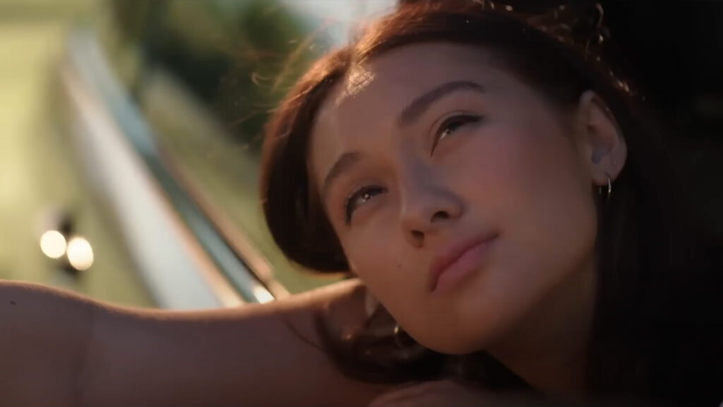 Prime Video | El verano en que me enamoré