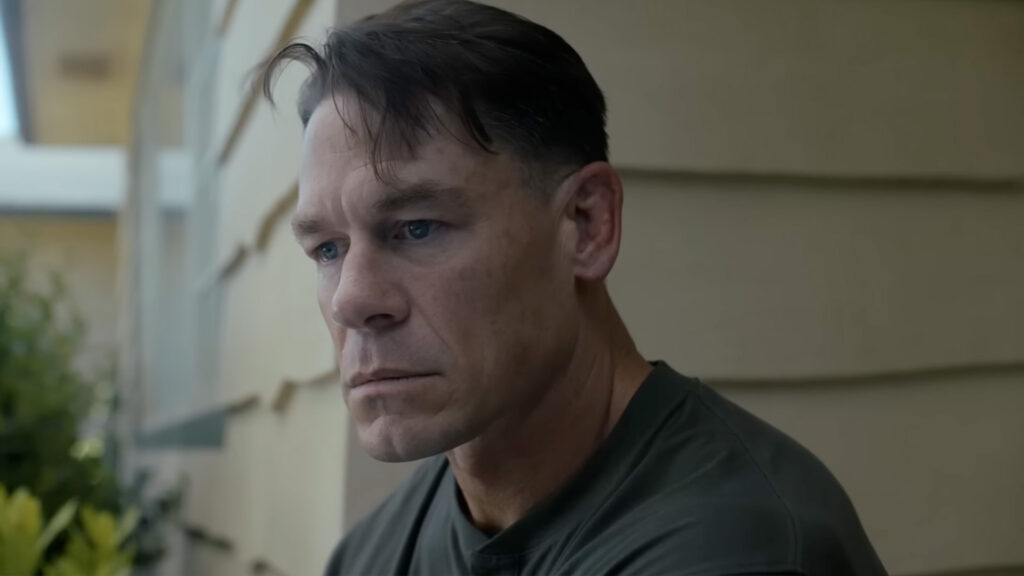 Peacemaker temporada 2