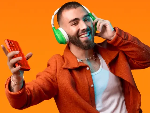 DiDi Club | Spotify Premium
