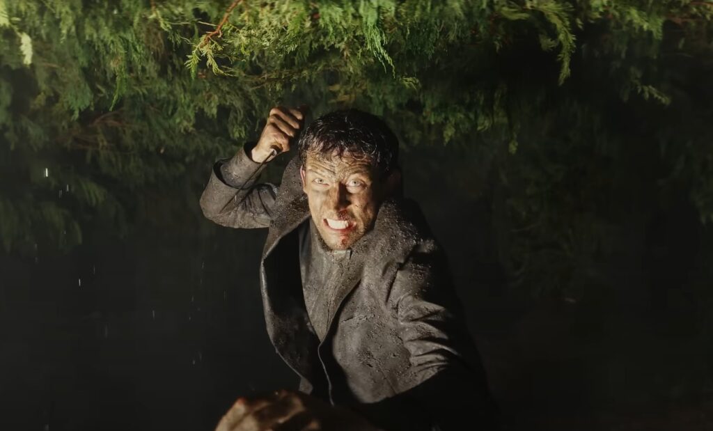 Netflix Wake Up Dead Man: Un misterio de Knives Out