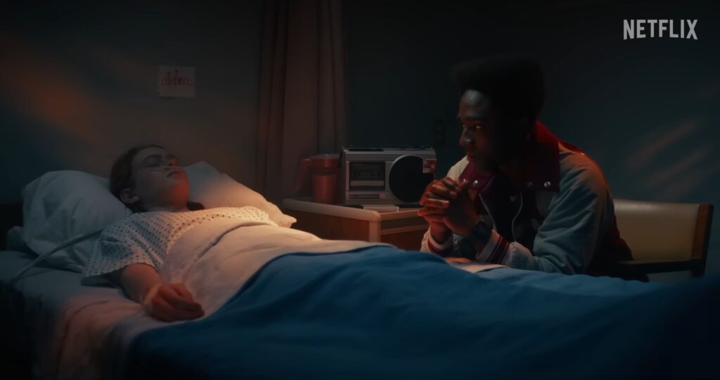 Netflix | Stranger Things 5