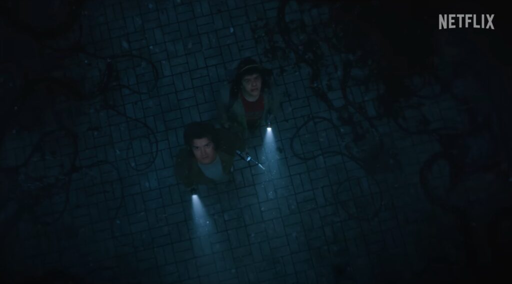 Netflix | Stranger Things 5