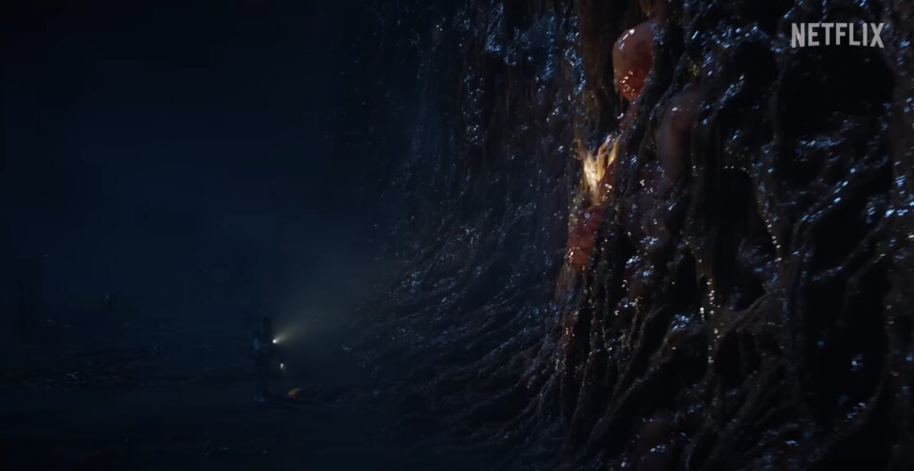 Netflix | Stranger Things 5