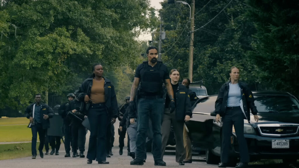 Peacemaker temporada 2