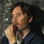 Cillian Murphy | Steve