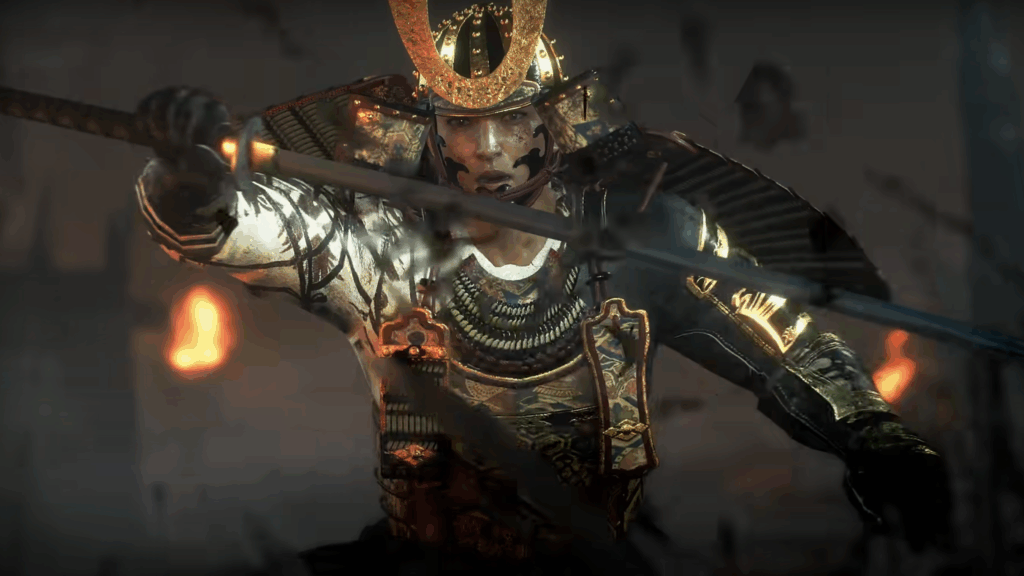 Nioh 3 PS5