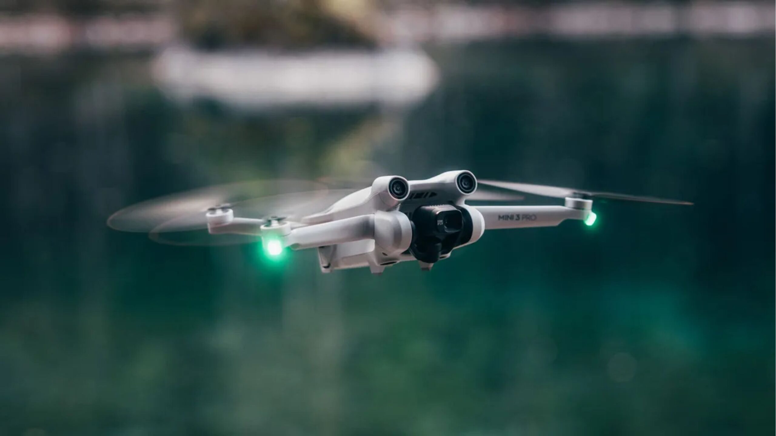 DJI Mini 5 Pro