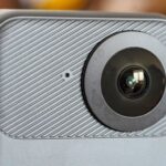 DJI Osmo 360