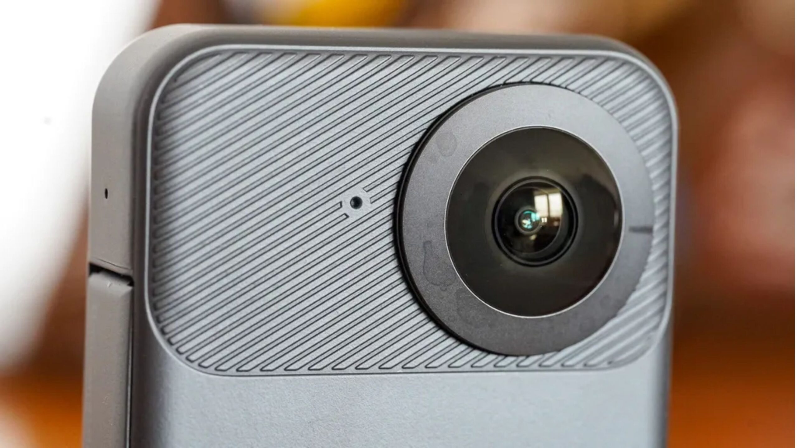 DJI Osmo 360