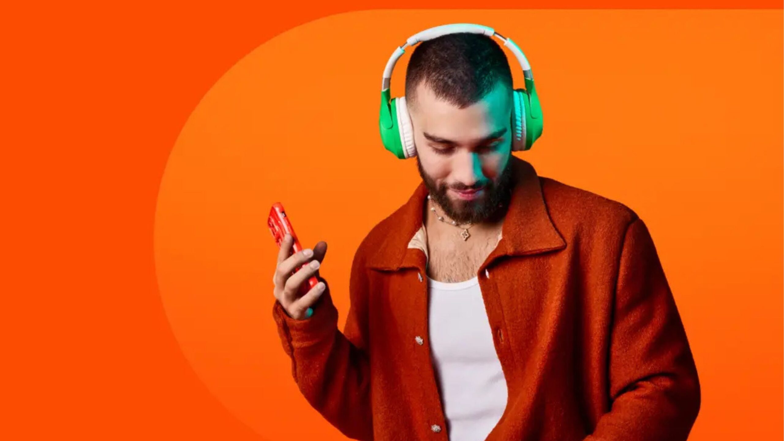 DiDi Club | Spotify Premium