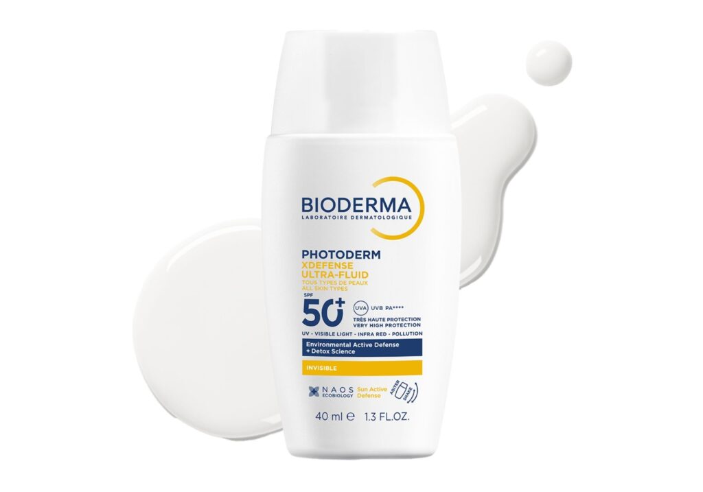 Día del Padre | Photoderm XDefense FPS 50+ de Bioderma