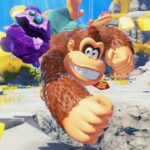 Donkey Kong Bananza | Nintendo Direct