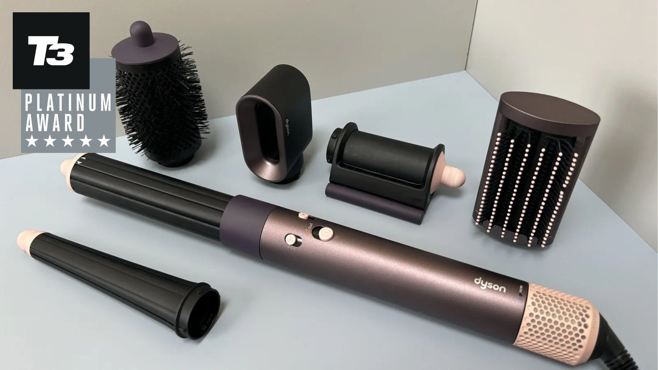 Dyson Airwrap i.d.