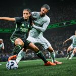 EA Sports FC 25 | Samsung Gaming Hub
