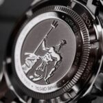 Edox Neptunian Grande Réserve
