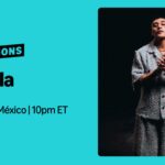 El Malilla City Sessions Amazon Music