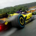 F1 25