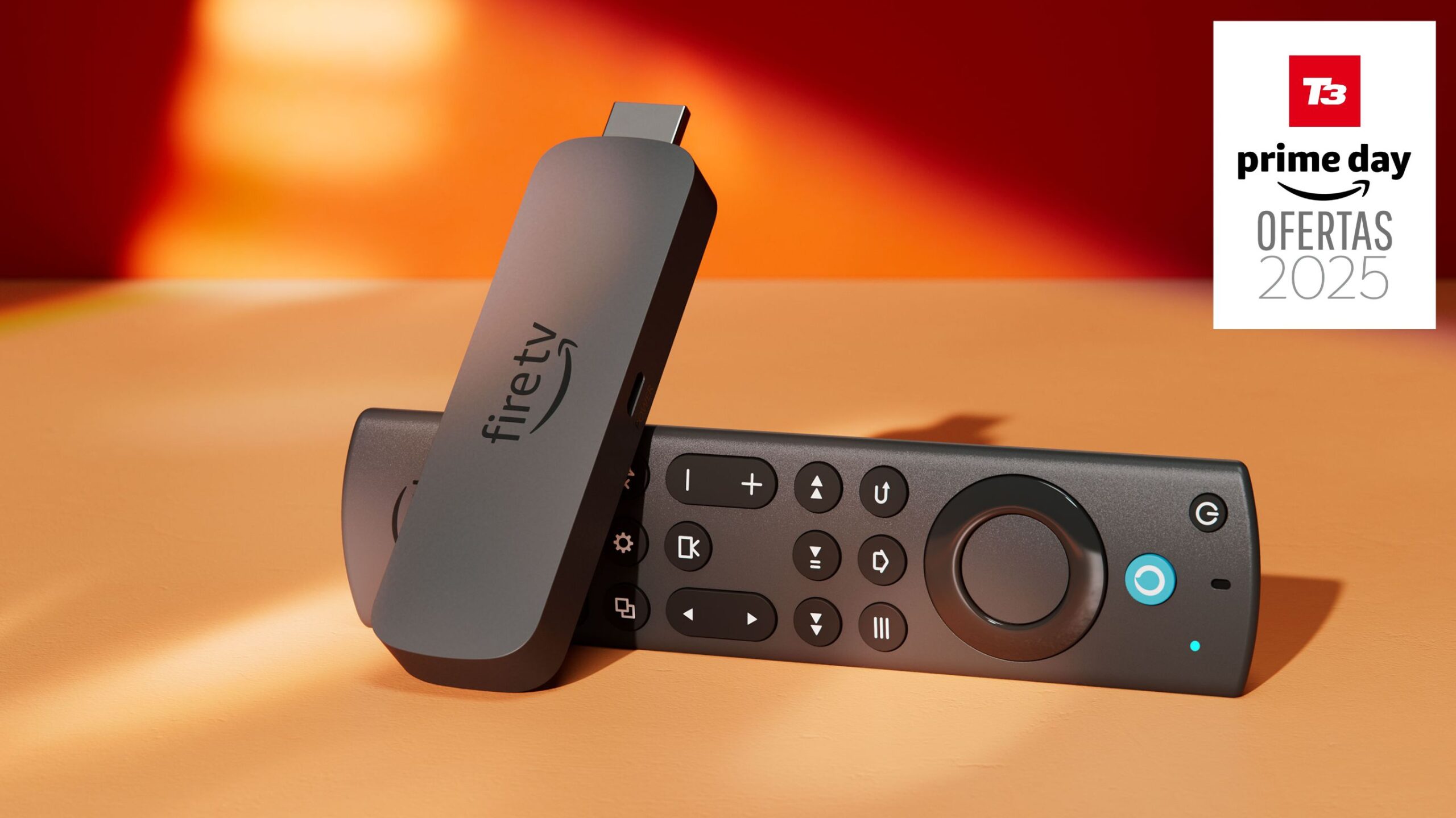 Fire TV | Prime Day 2025