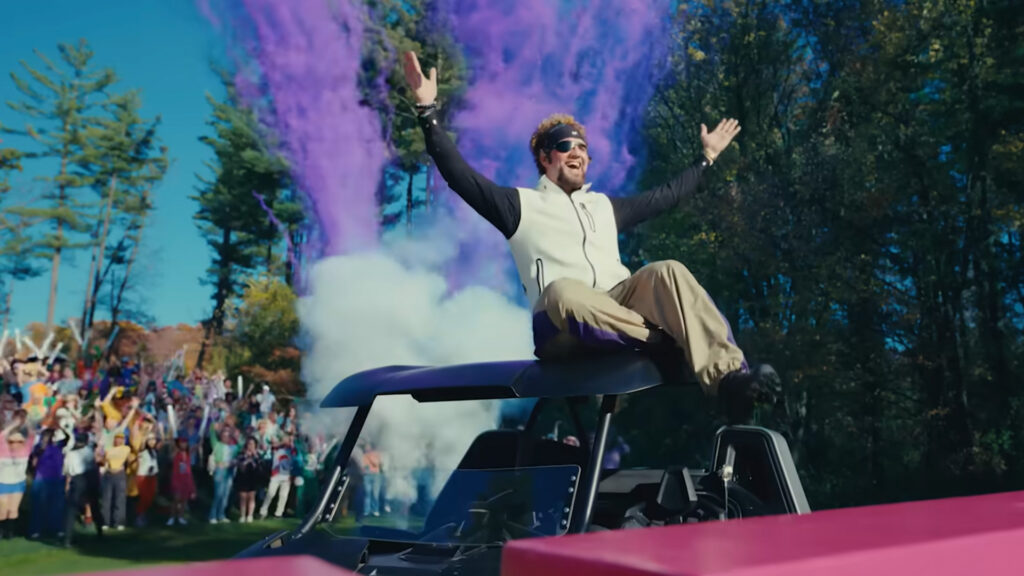 Netflix | Happy Gilmore 2