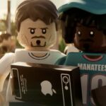 GTA 6 versión LEGO