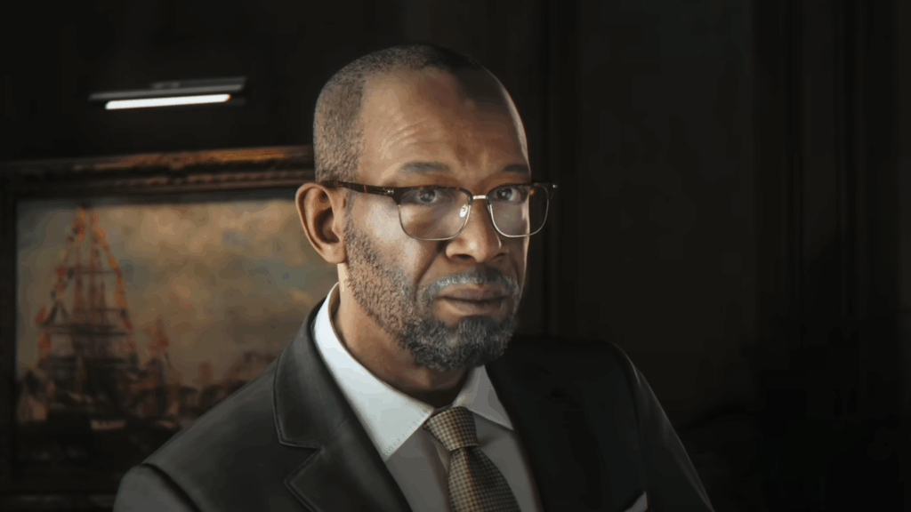 James Bond | 007 First Light