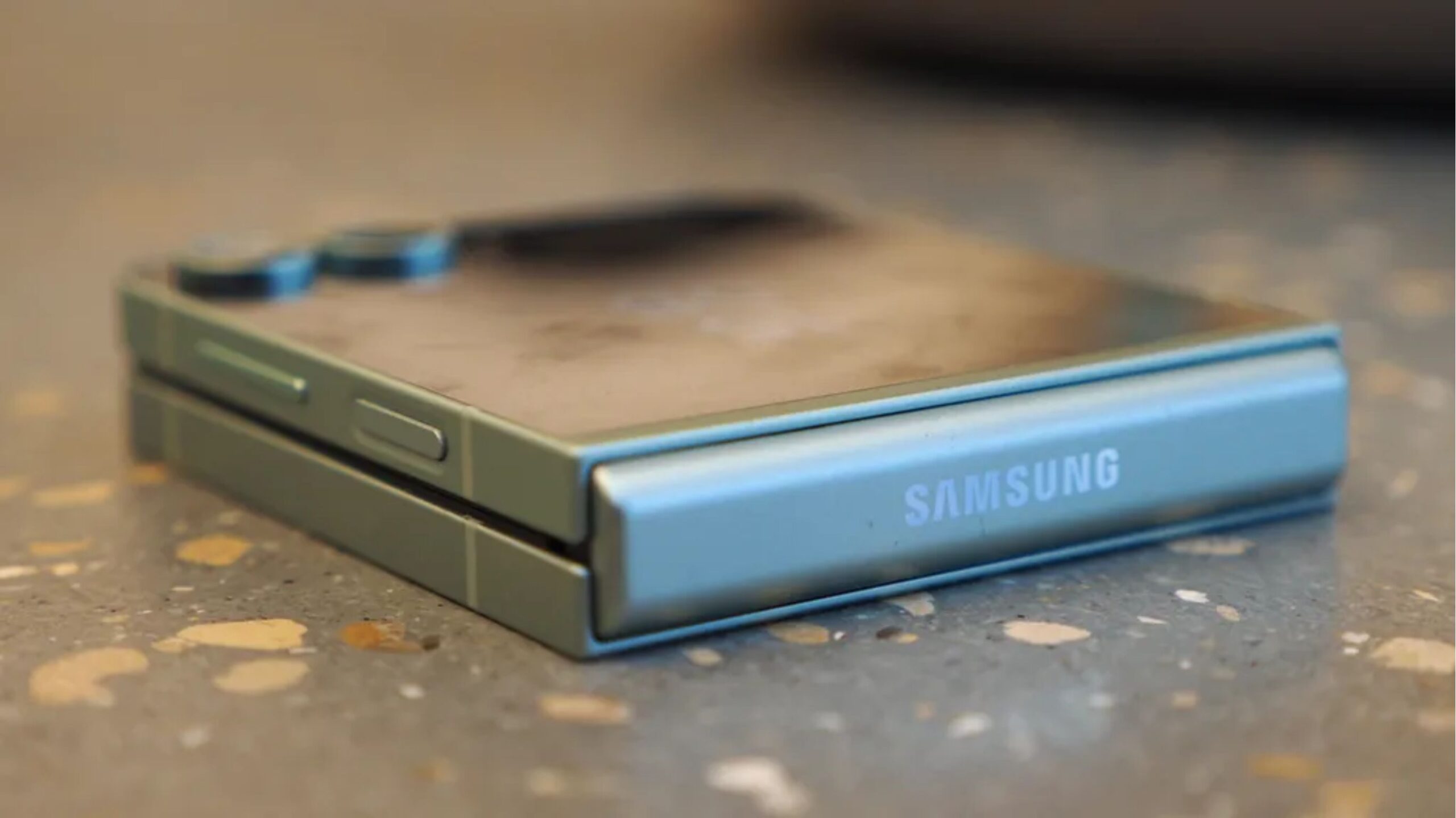 Galaxy Unpacked | Samsung Galaxy Z Flip FE