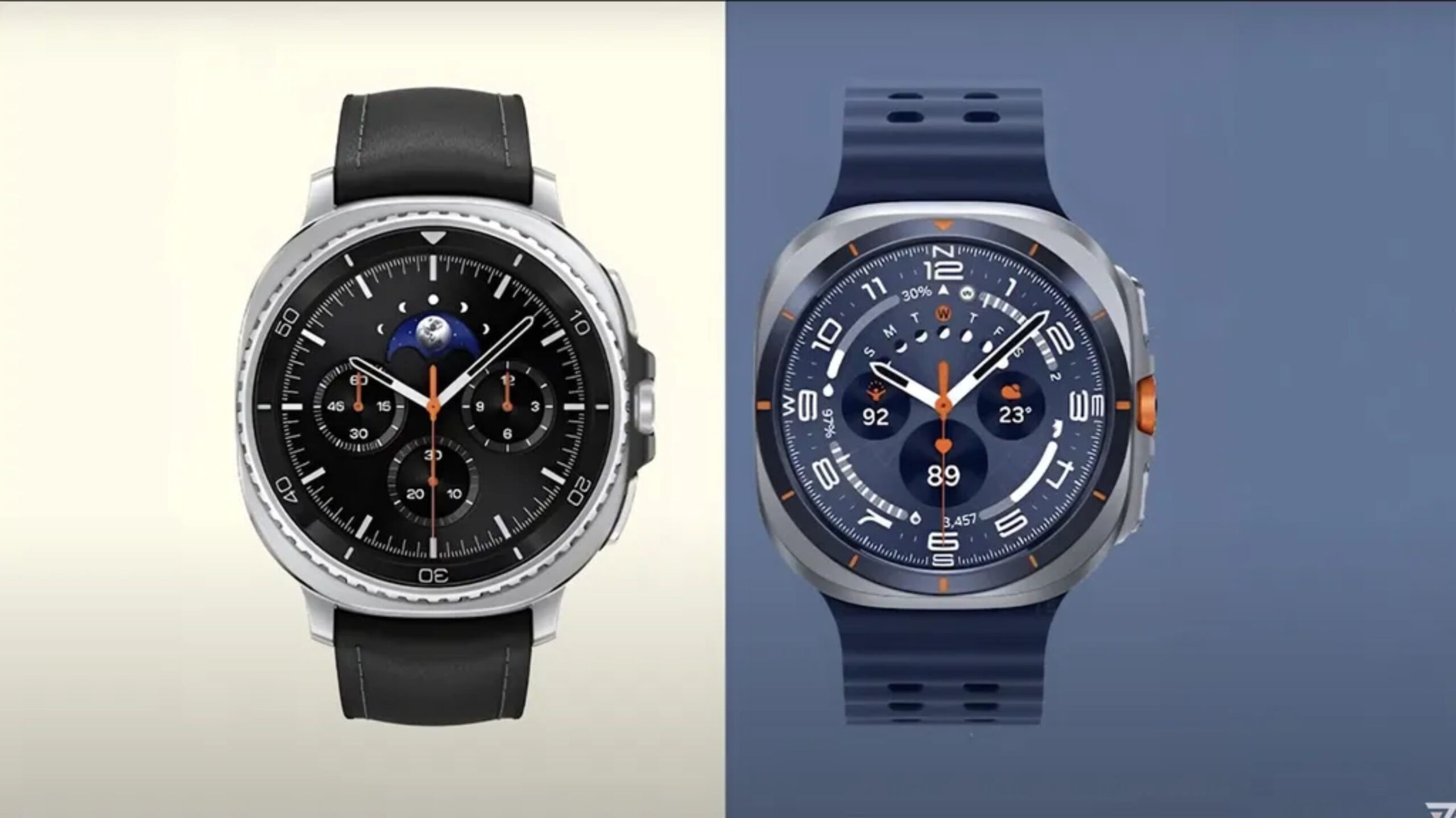 Galaxy Watch 8