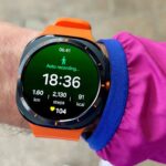 Galaxy Watch | One UI 8 Watch