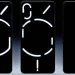 Glyph Matrix Nothing Phone (3)