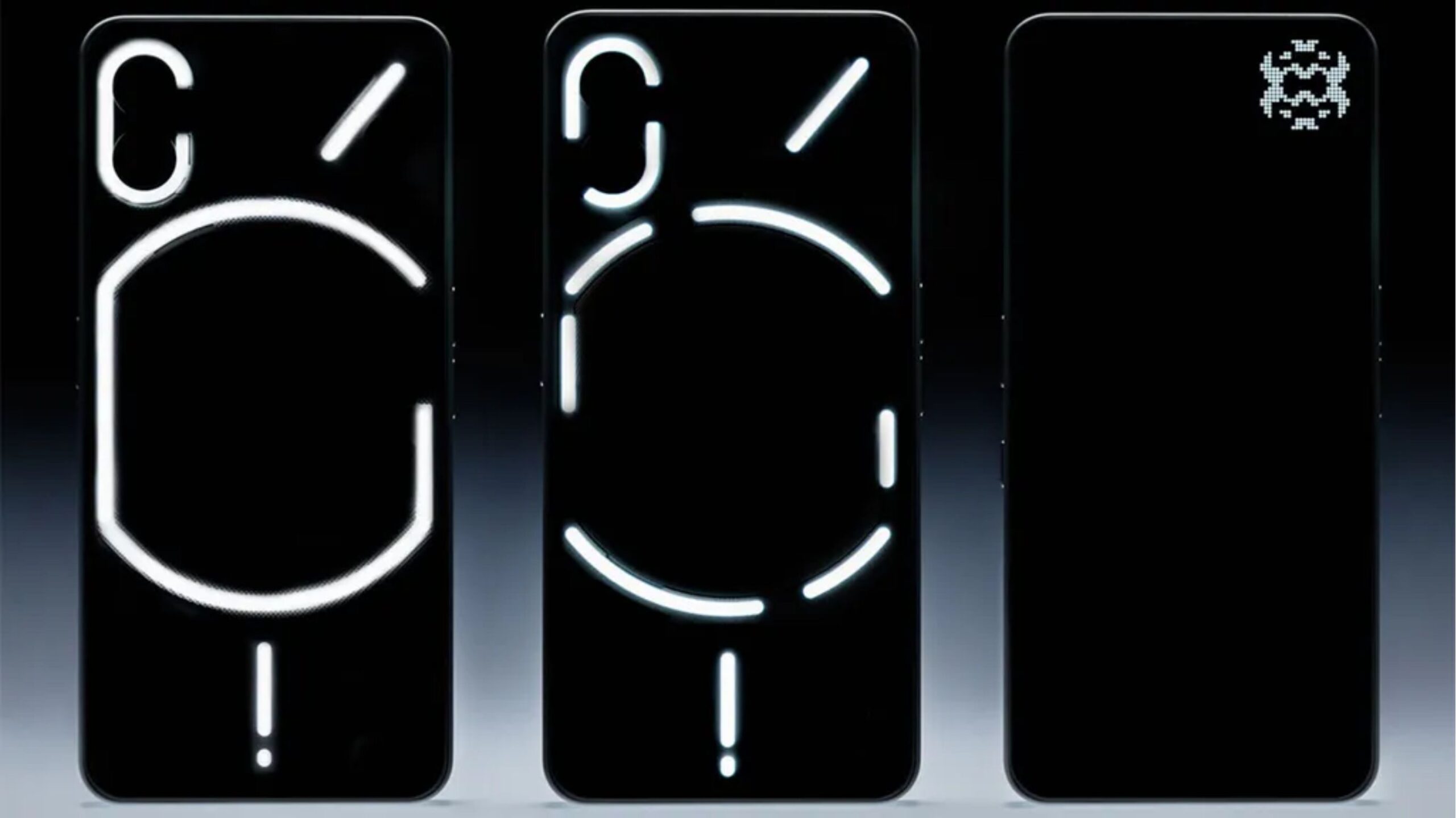 Glyph Matrix Nothing Phone (3)