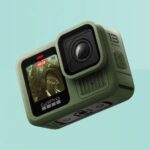 GoPro HERO13 Black Forest Green