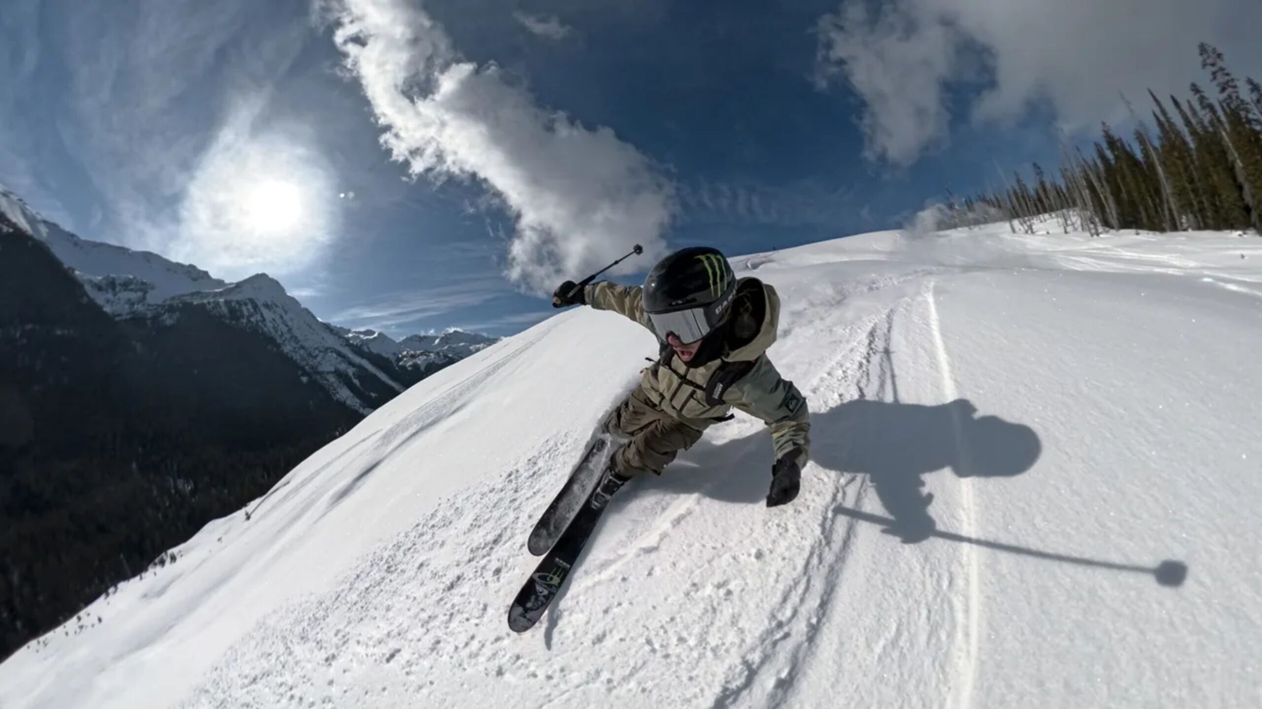 GoPro aplicación Quik