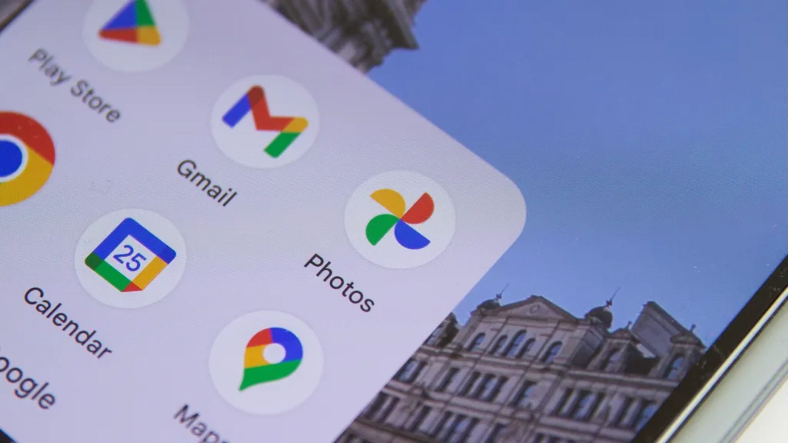 Google Fotos
