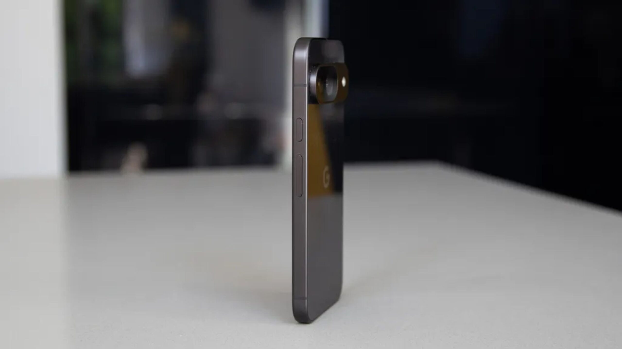 Google Pixel 10