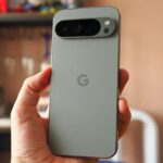 Google Pixel 10