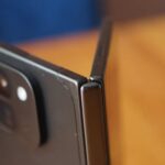 Google Pixel 10 Pro Fold