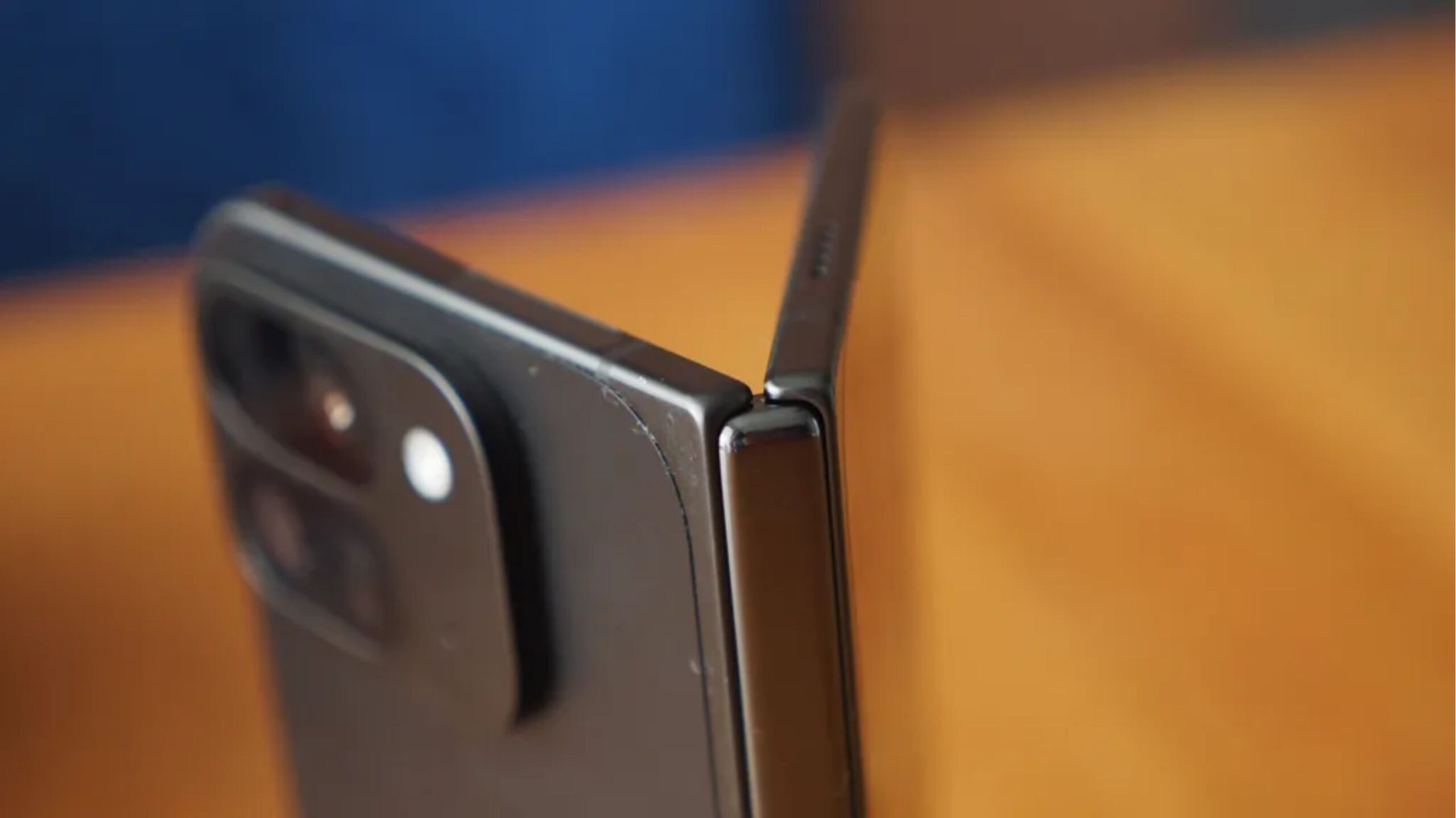 Google Pixel 10 Pro Fold