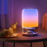 Govee Table Lamp 2 Pro x Sound by JBL