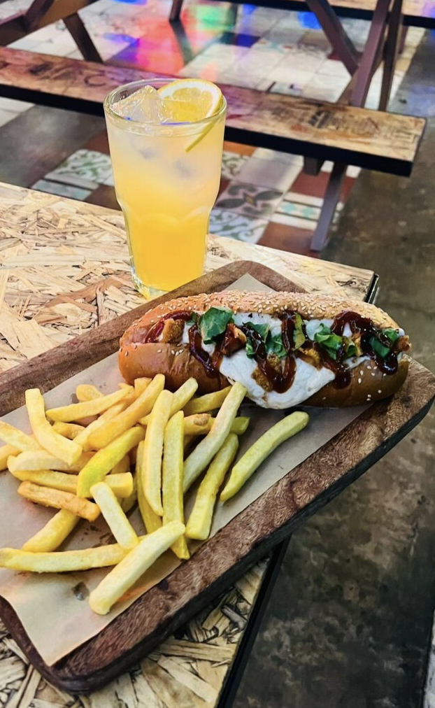 Día del Padre | Hot Dog Ramírez