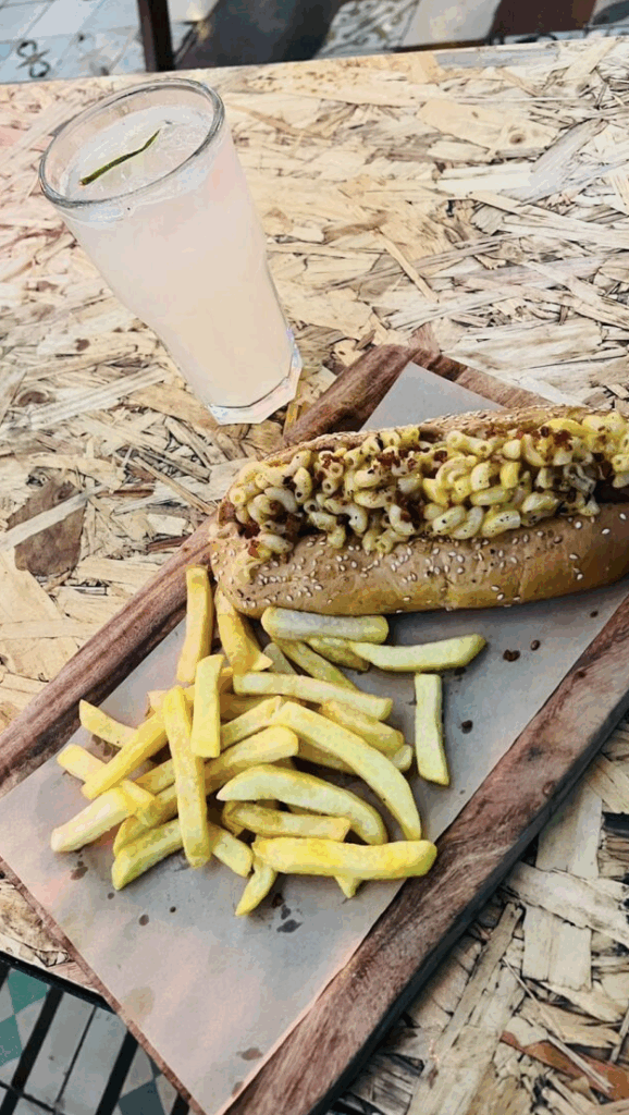 Día del Padre | Hot Dog Ramírez