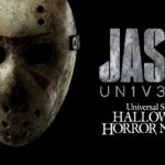 Halloween Horror Nights | Jason Universe