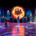 Harry Potter: Visions of Magic